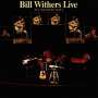 Bill Withers (1938-2020): Live At Carnegie Hall 1972, CD