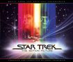 Jerry Goldsmith (1929-2004): Filmmusik: Star Trek (20th Anniversary Collector's Edition), 2 CDs