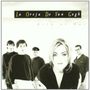 La Oreja De Van Gogh: Dile Al Sol, CD