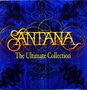 Santana: The Ultimate Collection, 2 CDs