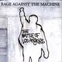 Rage Against The Machine: The Battle Of Los Angeles, CD