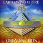 Earth, Wind & Fire: Greatest Hits, CD