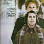 Simon & Garfunkel: Bridge Over Troubled Water, CD