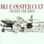 Blue Öyster Cult: Secret Treaties, CD