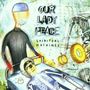 Our Lady Peace: Spiritual Machines, CD