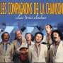 Les Compagnons De La Chanson: Les 3 cloches, CD