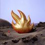 Audioslave: Audioslave, CD