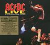 AC/DC: Live 1992 (Special Collector's Edition), 2 CDs