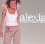 Alexia: Il Cuore A Modo Mio, CD