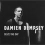 Damien Dempsey: Seize The Day, CD, CD