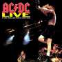 AC/DC: Live (180g) (Special Collector's Edition), 2 LPs