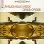 Thelonious Monk (1917-1982): Criss-Cross, CD