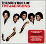The Jacksons (aka Jackson 5): The Very Best Of The Jacksons, 2 CDs