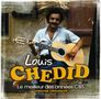 Louis Chedid: Le Meilleur Des Annees CBS, CD