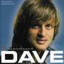 Dave: Les Plus Grands Succes, CD