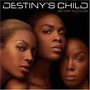 Destiny's Child: Destiny Fulfilled, CD