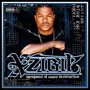 Xzibit: Weapons Of Mass Destruction, CD, CD