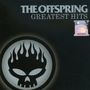 The Offspring: Greatest Hits, CD, CD