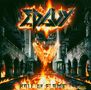 Edguy: Hall Of Flames, 2 CDs