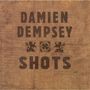 Damien Dempsey: Shots, CD, CD