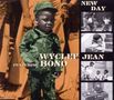 Wyclef Jean: New Day, CD