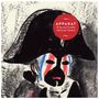 Apparat: Krieg und Frieden (Music For Theatre), LP