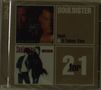 Soulsister: 2 For 1 (Heat/It Takes Two), 2 CDs, 2 CDs
