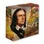 Franz Liszt: The Piano Collection, CD,CD,CD,CD,CD,CD,CD,CD,CD,CD