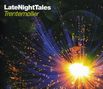 Trentemøller: Late Night Tales, CD