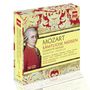 Wolfgang Amadeus Mozart: Sämtliche Messen, CD,CD,CD,CD,CD,CD,CD,CD,CD,CD