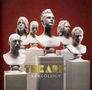 The Ark: Arkeology, CD, CD