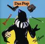 Das Pop: The Game, CD