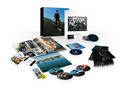 Pink Floyd: Wish You Were Here (Immersion Box), CD,CD,DVA,DVD,BR,Merchandise,Buch
