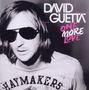 David Guetta: One More Love, CD