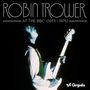 Robin Trower: At The BBC 1973-1975, 2 CDs