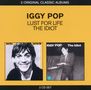 Iggy Pop: Classic Albums, 2 CDs