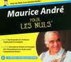 Maurice Andres - Pour Les Nuls, CD