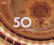 : 50 Best Choruses, CD,CD,CD
