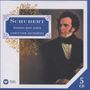 Franz Schubert: Klaviersonaten (Ges.-Aufn.), CD,CD,CD,CD,CD