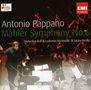 Gustav Mahler: Symphonie Nr.6, CD,CD