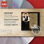 Wolfgang Amadeus Mozart: Flötenkonzerte Nr.1 & 2, CD