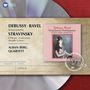 : Alban Berg Quartett - Great Classical Recordings, CD