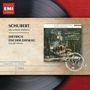 Franz Schubert: Die schöne Müllerin D.795, CD
