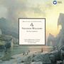 Ralph Vaughan Williams: Symphonien Nr.1-9, CD,CD,CD,CD,CD