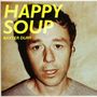 Baxter Dury: Happy Soup, CD