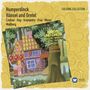 Engelbert Humperdinck: Hänsel & Gretel, CD,CD