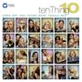 : Tine Thing Helseth & ten Thing - 10, CD