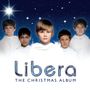 Libera - The Christmas Album, CD