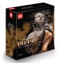 : Jacqueline du Pre - The Complete EMI Recordings, CD,CD,CD,CD,CD,CD,CD,CD,CD,CD,CD,CD,CD,CD,CD,CD,CD