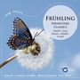 : EMI Inspiration - Springtime Classics, CD